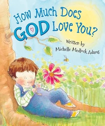 Imagen de archivo de How Much Does God Love You? a la venta por SecondSale
