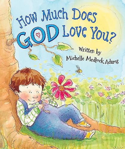 9780824916893: How Much Does God Love You?