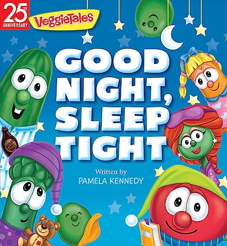 Beispielbild fr Good Night, Sleep Tight zum Verkauf von Better World Books