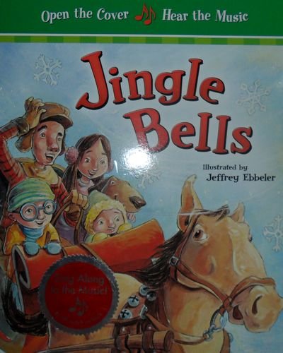 Stock image for Jingle Bells for sale by Better World Books