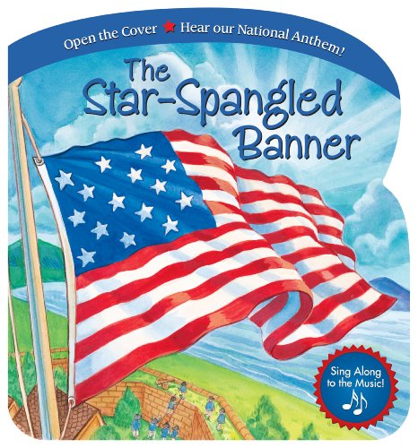 Stock image for The Star-Spangled Banner for sale by ThriftBooks-Atlanta