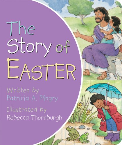 Imagen de archivo de THE STORY OF EASTER a la venta por SecondSale