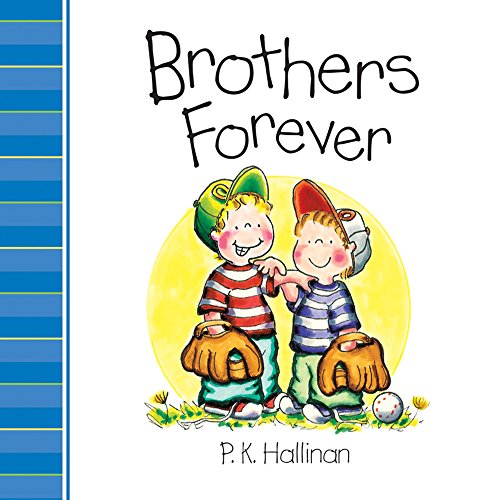 Imagen de archivo de brothersforever a la venta por PBShop.store US