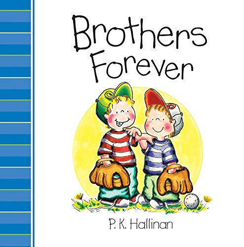 9780824918477: Brothers Forever (My Family)