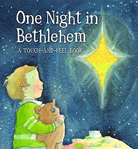 Beispielbild fr One Night in Bethlehem zum Verkauf von ThriftBooks-Atlanta