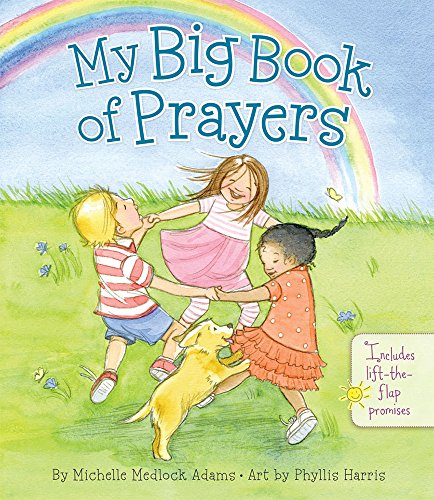 9780824918668: My Big Book of Prayers