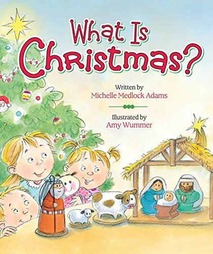 9780824918859: What Is Christmas?