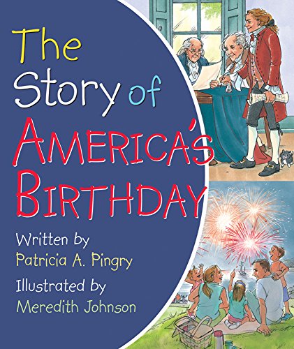 Story Of Americas Birthday