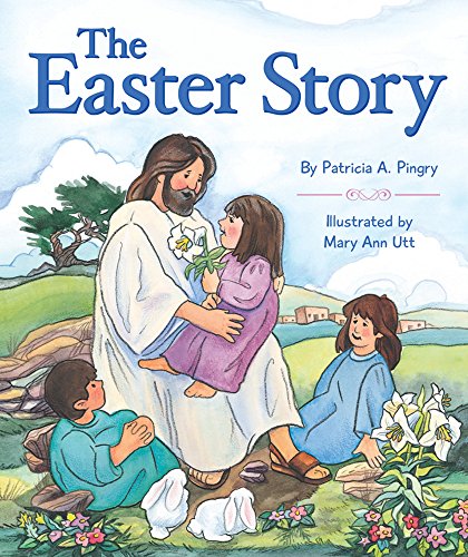 9780824918996: Easter Story