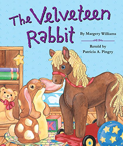 Stock image for Velveteen Rabbit for sale by SecondSale