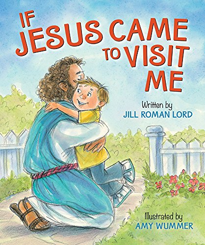 Beispielbild fr If Jesus Came to Visit zum Verkauf von ThriftBooks-Atlanta