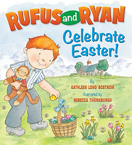 Imagen de archivo de Rufus And Ryan Celebrate Easter a la venta por SecondSale