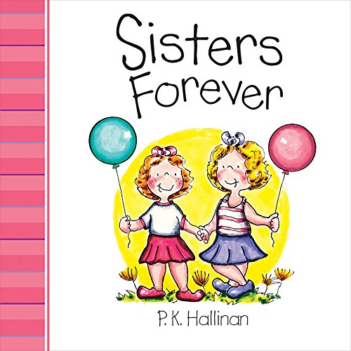 Beispielbild fr Sisters Forever zum Verkauf von SecondSale