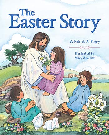 9780824919269: The Easter Story