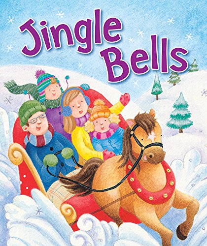 Beispielbild fr Jingle Bells zum Verkauf von Wonder Book