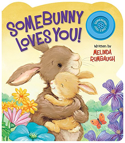 Stock image for Somebunny Loves You! for sale by SecondSale