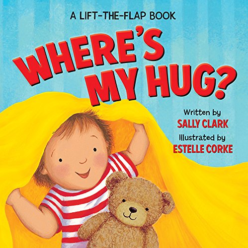 Stock image for Where's My Hug? for sale by Orion Tech