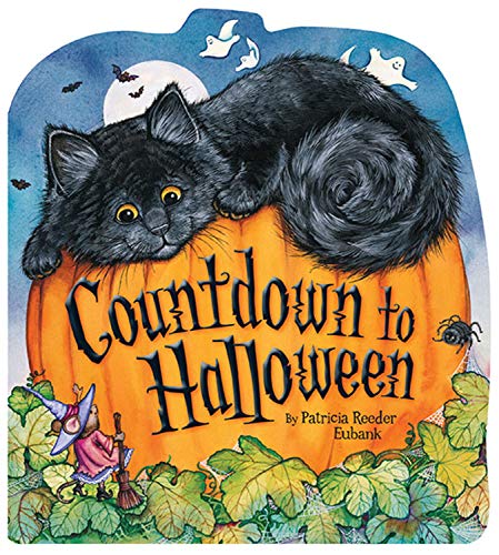 9780824919566: Countdown to Halloween