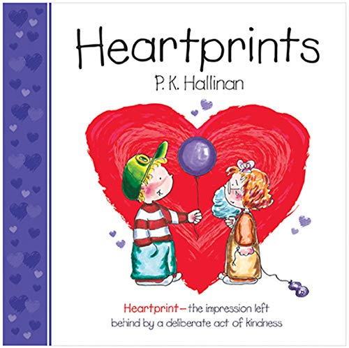 9780824919641: Heartprints