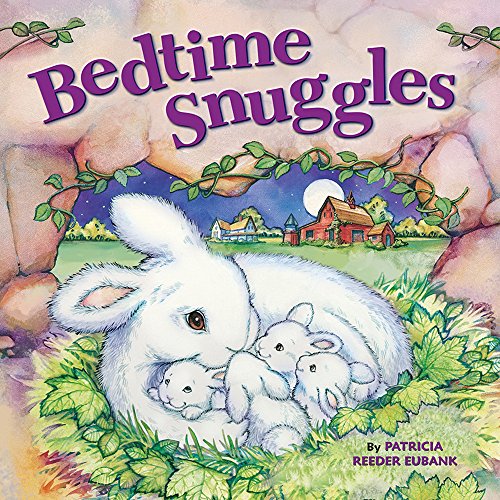 Beispielbild fr Bedtime Snuggles zum Verkauf von Better World Books