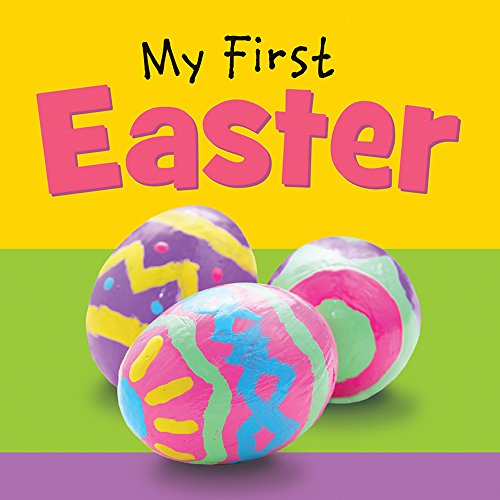 Beispielbild fr My First Easter zum Verkauf von SecondSale