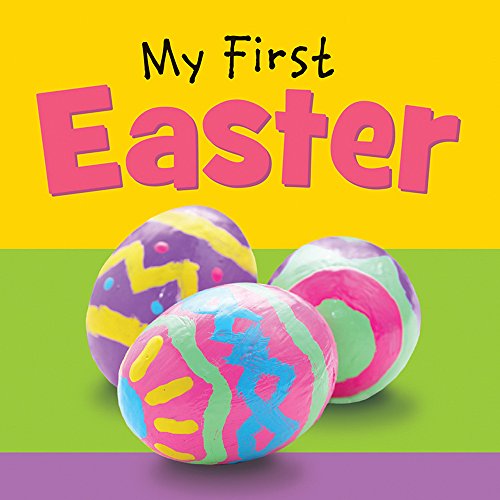 Stock image for My First Easter for sale by SecondSale