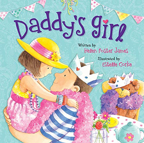 Beispielbild fr Daddy's Girl zum Verkauf von WorldofBooks