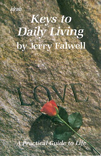 Imagen de archivo de Keys to Daily Living a la venta por Christian Book Store