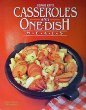 Imagen de archivo de Sophie Kay's Casseroles and One-Dish Meals a la venta por Wonder Book