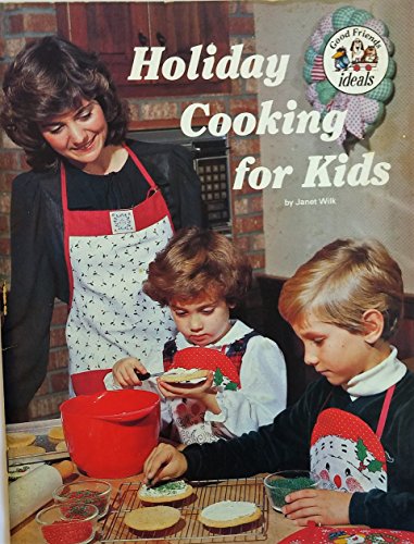 Imagen de archivo de Family Circle Holiday Cookbook a la venta por Better World Books