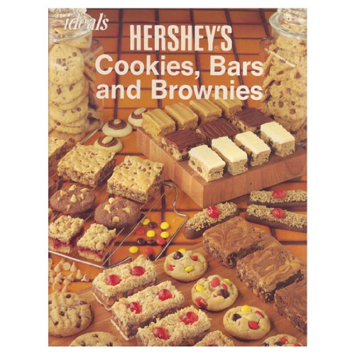 Stock image for Hershey's Cookies, Bars and Brownies for sale by SecondSale