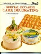 Imagen de archivo de Special Occasion Cake Decorating: Creative Cookbook Series a la venta por Wonder Book