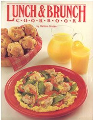 9780824930424: Lunch and Brunch Cookbook