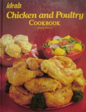 Beispielbild fr Chicken and Poultry Cookbook zum Verkauf von Your Online Bookstore