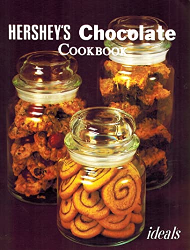 Beispielbild fr Hershey's Chocolate Cookbook zum Verkauf von Alf Books