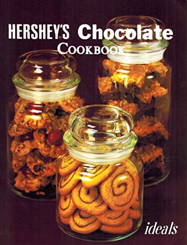9780824930820: Hershey's Chocolate Cookbook