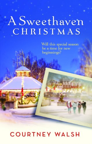Imagen de archivo de A Sweethaven Christmas a la venta por Better World Books