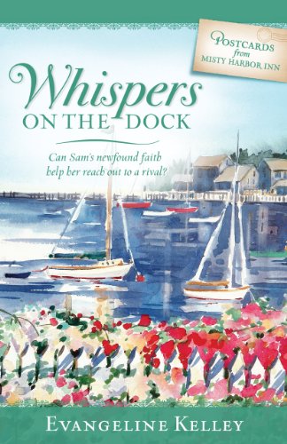 Stock image for Whispers on the Dock for sale by Better World Books