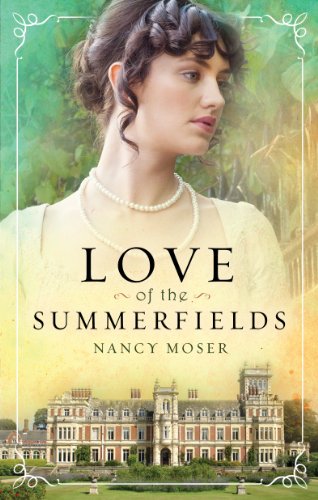 9780824934385: Love of the Summerfields (Manor House)