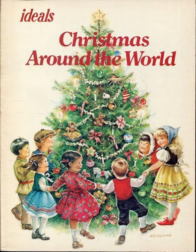 Imagen de archivo de Christmas Around the World a la venta por SecondSale