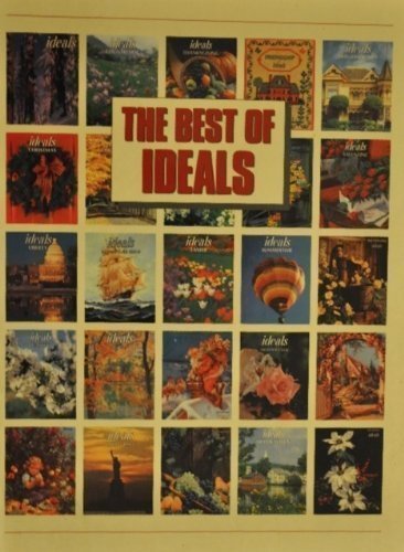 Stock image for The Best of Ideals for sale by Thomas F. Pesce'