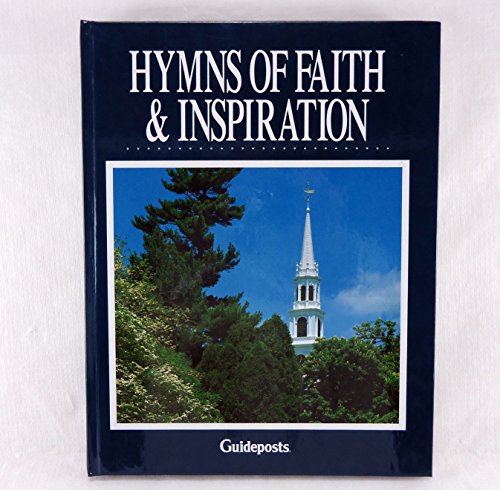 Stock image for Hymns of Faith and Inspiration for sale by Better World Books