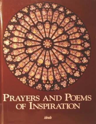 9780824940478: Prayers and Poems of Inspiration