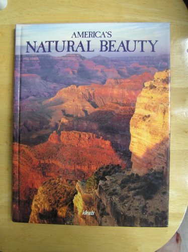 Beispielbild fr America's Natural Beauty zum Verkauf von Robinson Street Books, IOBA