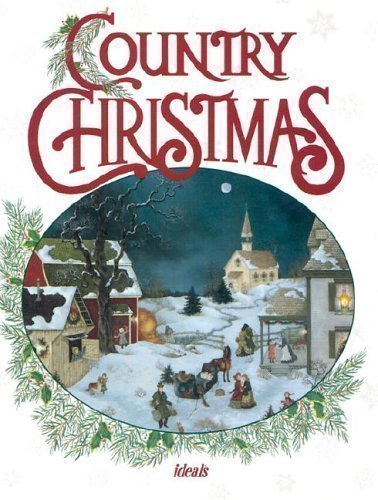 Stock image for A Country Christmas for sale by Better World Books