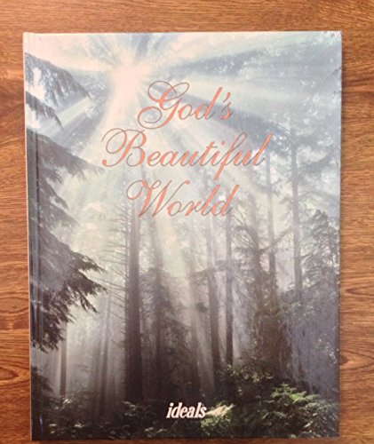 Stock image for God's Beautiful World: Lord Our Lord, How Excellent Is Thy Name in All the Earth! Psalm 8:1 for sale by Christian Book Store