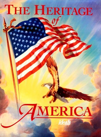 The Heritage of America (9780824940591) by Skarmeas, Nancy J.