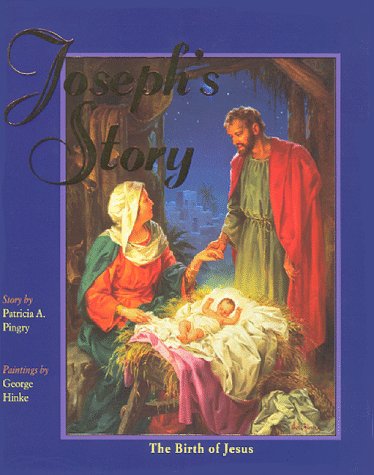 Joseph's Story (9780824940928) by Pingry, Patricia A.