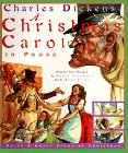 Stock image for A Christmas Carol in Prose : Being a Ghost Story of Christmas for sale by Discover Books