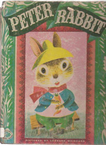 9780824941192: Peter Rabbit
